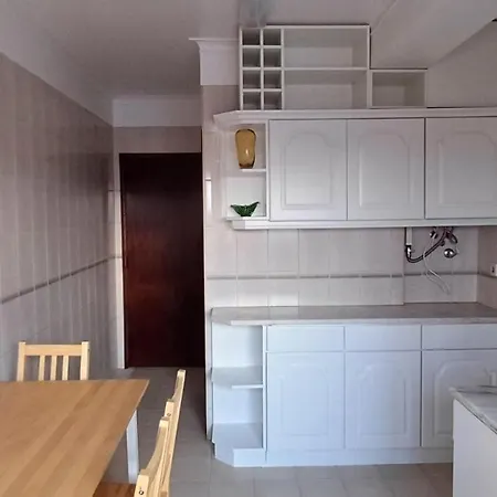 Placido's Apartamento Aveiro