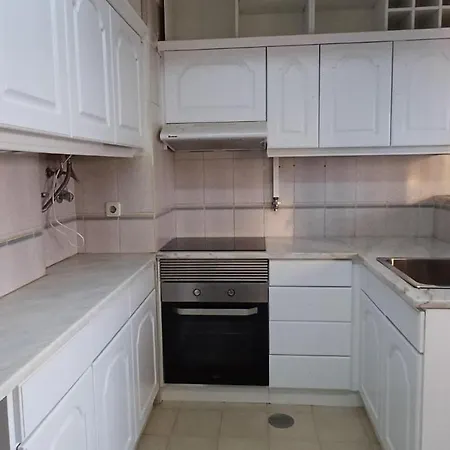 Placido's Apartamento *