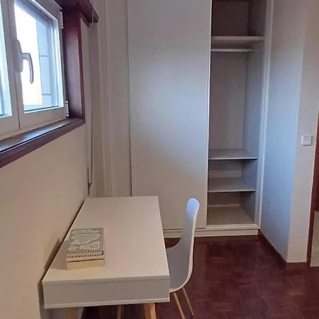 Placido's Apartment Aveiro