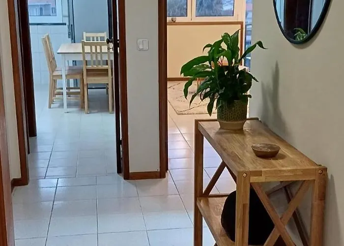 Appartement Placido's *