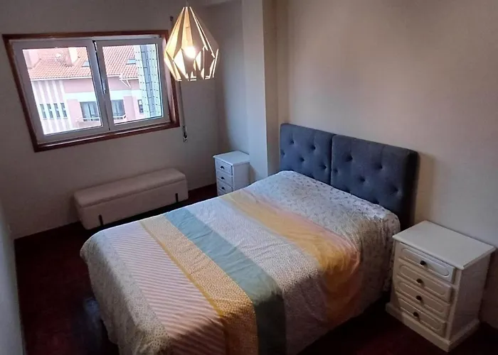 Placido's Apartment Aveiro