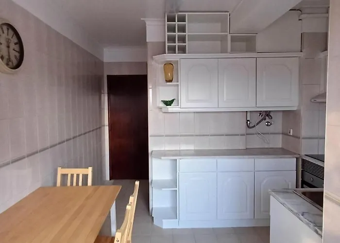 Placido's Appartement Aveiro