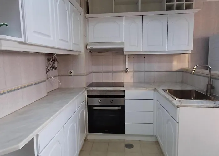 Placido's Appartement *