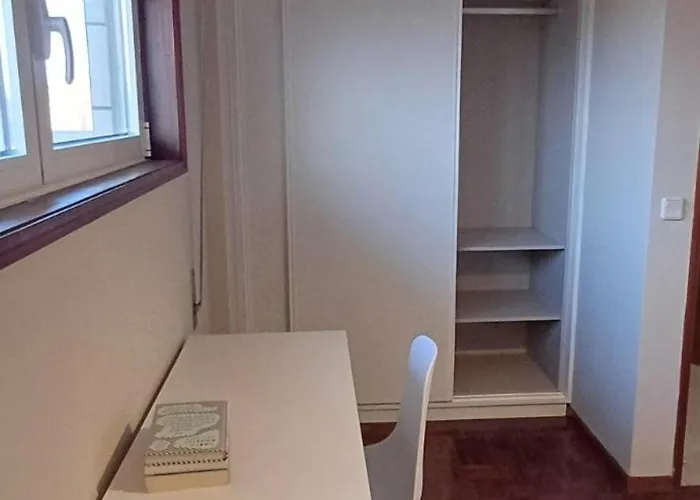 Placido's Appartement Aveiro